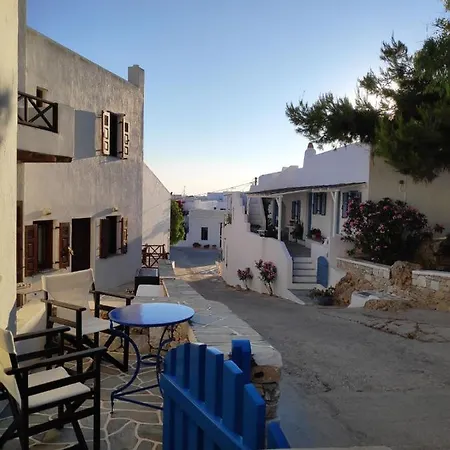 Hotel Meltemi 2*