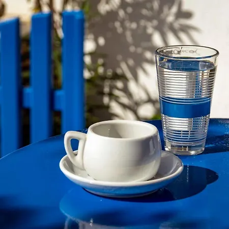 Otel Meltemi