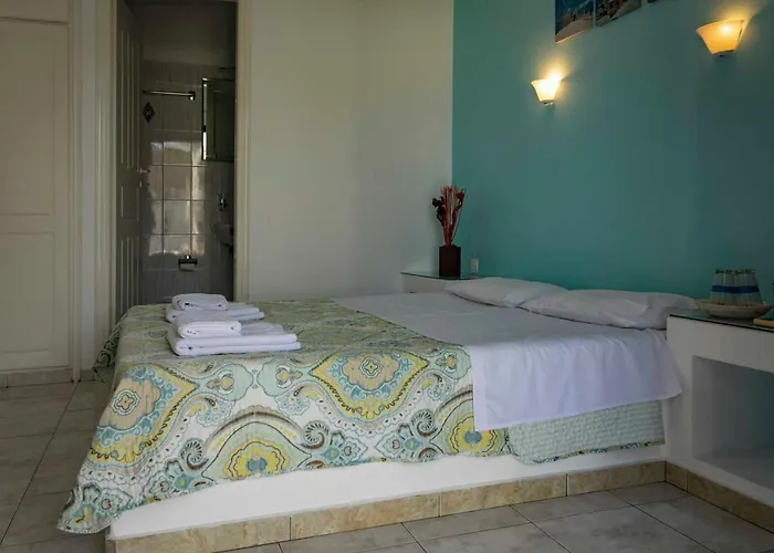 Meltemi 2* Folégandros