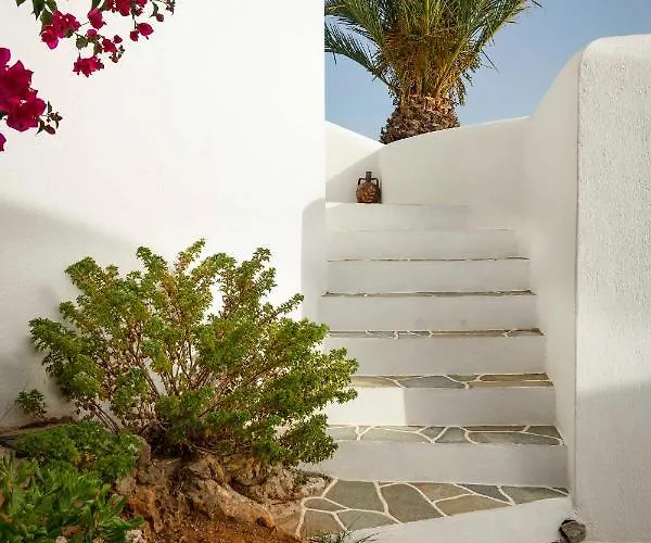 Meltemi Folégandros