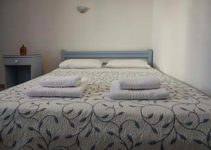 Meltemi Folégandros