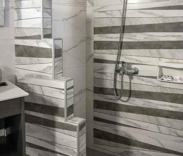 Meltemi Szálloda 2*