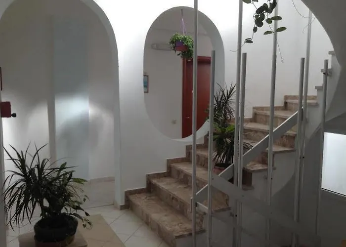 Meltemi 2* Folégandros