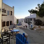 Hotel Meltemi 2*
