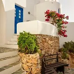 Meltemi Hotel 2*