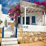 Meltemi Hotel
