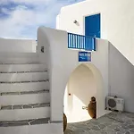 Hotel Meltemi 2*