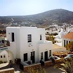 Meltemi Hotel