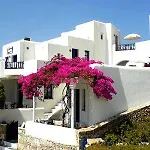 Hotel Meltemi 2*