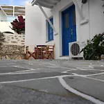 Meltemi Hotel