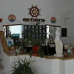 Meltemi 2* Folégandros