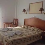 Hotel Meltemi Folégandros