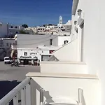 Meltemi 2* Folégandros
