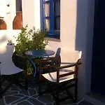 Hotel Meltemi