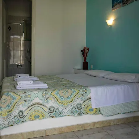 Meltemi 2* Folégandros