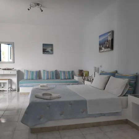 Meltemi Hotel
