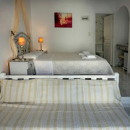 Meltemi Hotel