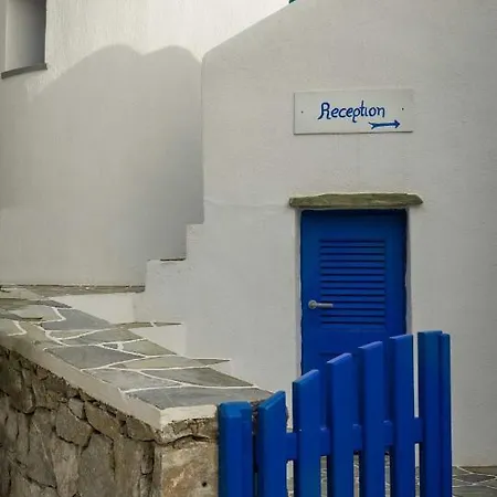 Hotel Meltemi