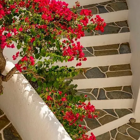 Meltemi Hotel 2*