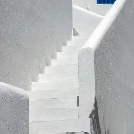 Meltemi 2* Folegandros Town