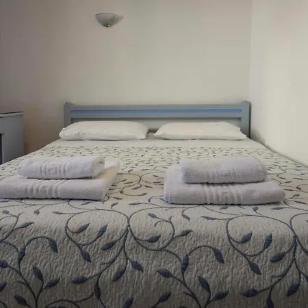 Meltemi Folégandros