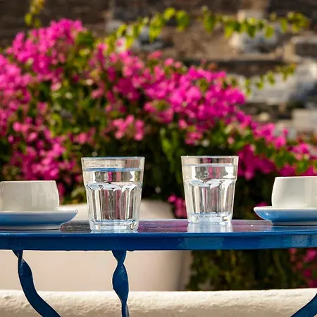 Hotel Meltemi 2*
