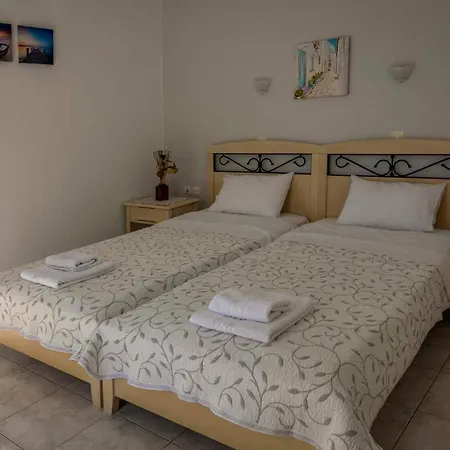 Hotel Meltemi 2*