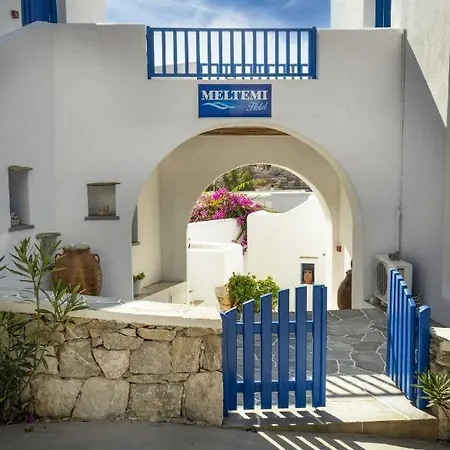 Meltemi Hotel