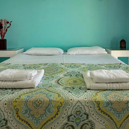 Hotel Meltemi 2*
