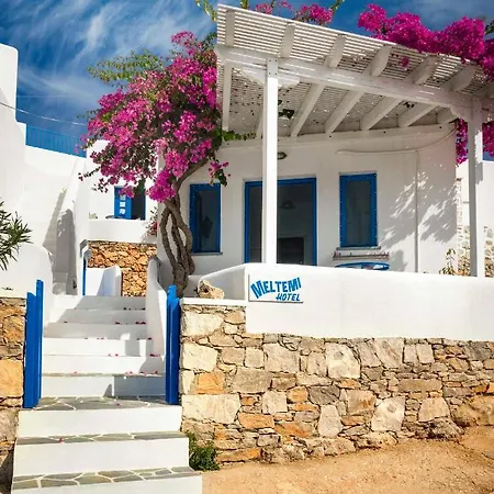 Meltemi Hotel