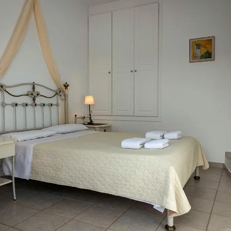 Meltemi 2* Folégandros