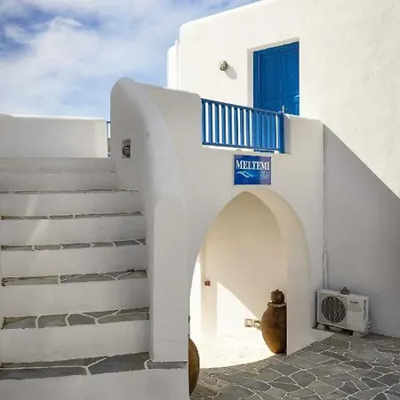Hotel Meltemi 2*