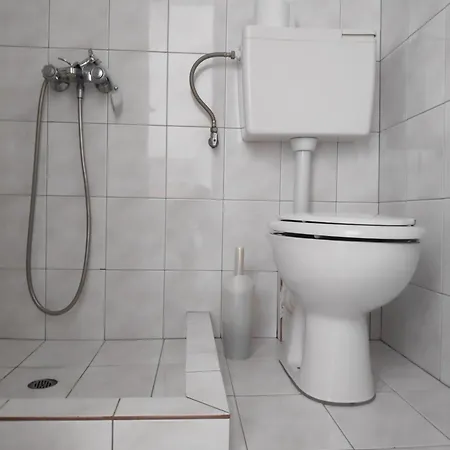 Meltemi מלון Folégandros