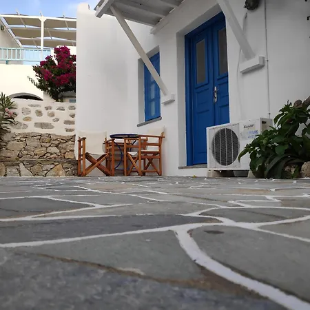 Meltemi Hotel
