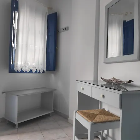 Hotel Meltemi 2*