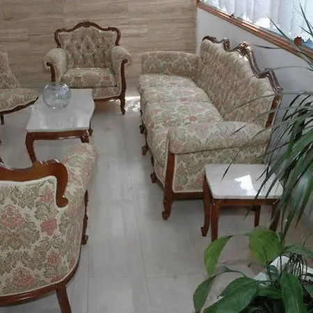 Meltemi Hotel Folégandros