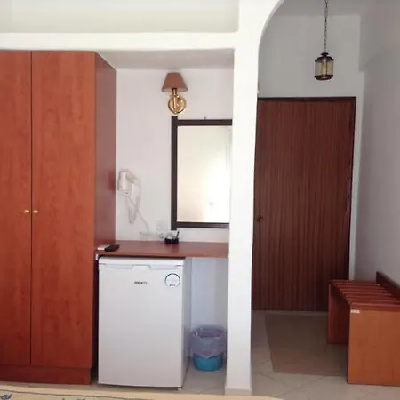 Meltemi Folégandros