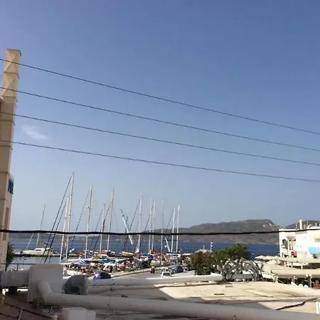 Hotel Meltemi