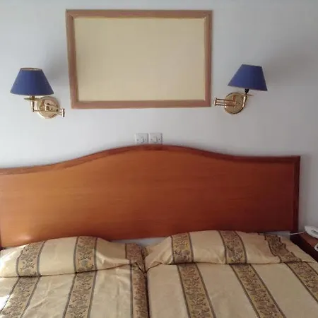 Hotel Meltemi