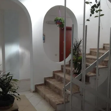 Meltemi 2* Folégandros