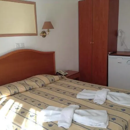 Meltemi Hotel 2*