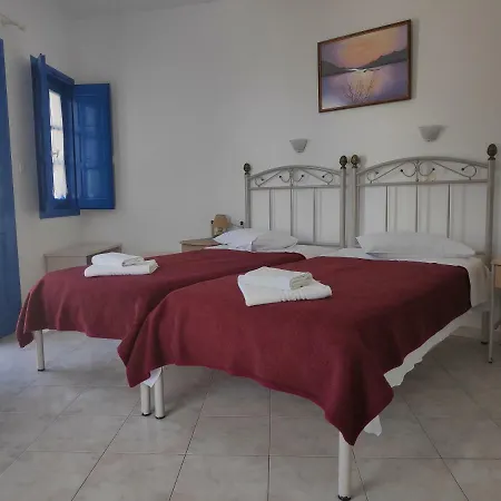 Hotel Meltemi
