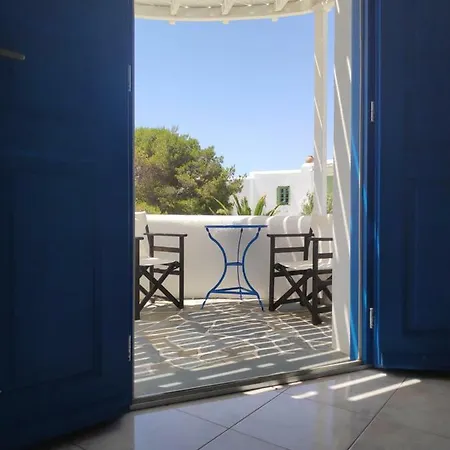 Hotel Meltemi