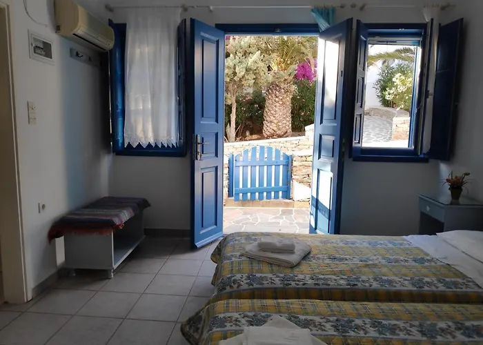 Meltemi 2* Φολέγανδρος