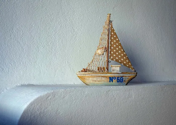 Meltemi Ξενοδοχείο