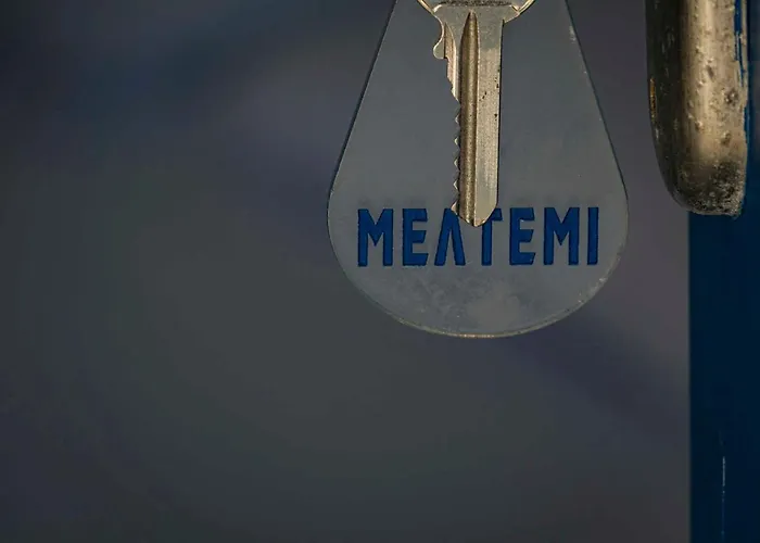 Meltemi 2* Folégandros