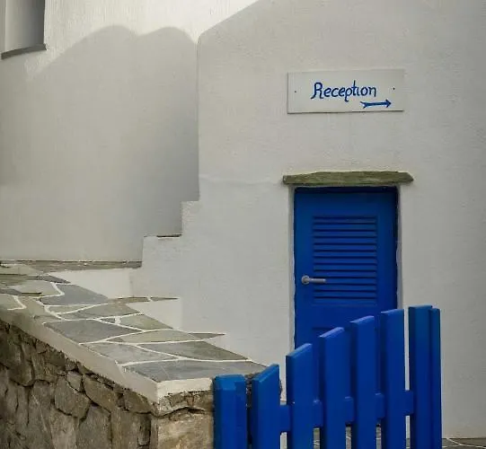 Ξενοδοχείο Meltemi