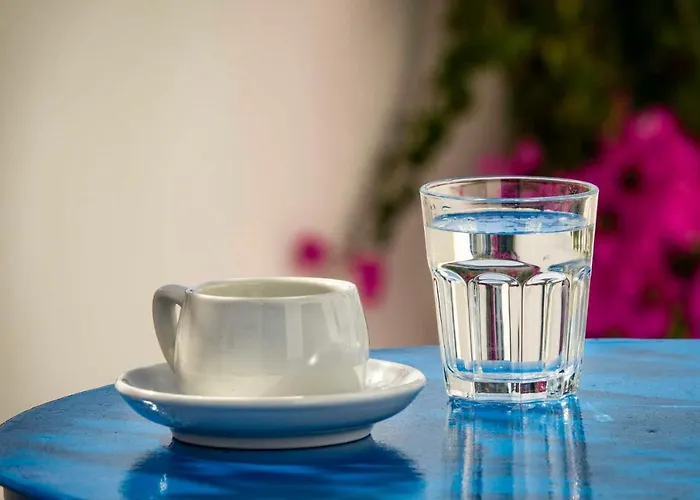 Meltemi Ξενοδοχείο Φολέγανδρος