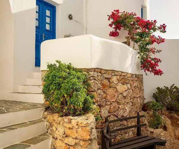 Meltemi Ξενοδοχείο 2*