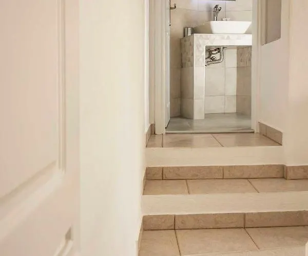 Meltemi 2* Folégandros